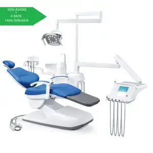 Unit Dentar Anle HF ANLE AOL