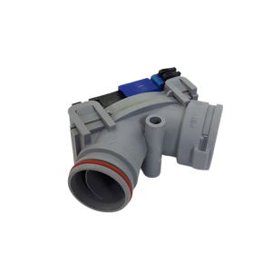 Pneumatic Valve for Surgical Suction Control ANLE