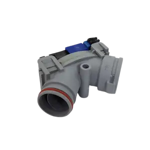 Valva pneumatica comanda aspiratie chirurgicala ANLE