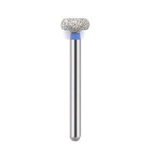 Set of 10 Diamond Burs WR 13