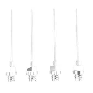 C-Fill mini COXO obturation system pistol tips