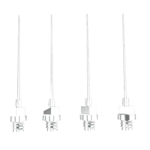 Ace pistol sistem obturare C-Fill mini COXO