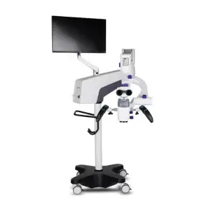 Microscop Endodontic ALLTION Angel 100