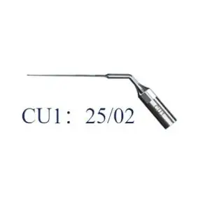 Anse endo-activator CU1 25/02