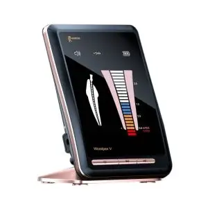 Apex Locator Woodpex V Black WOODPECKER