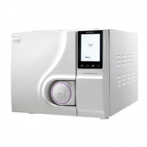 Autoclave Tanzo Touch 23l Class B WOSON