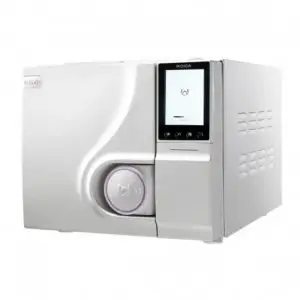 Autoclav Tanzo Touch 23L clasa B WOSON