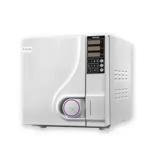 Autoclav Tanco 8L clasa B WOSON cu imprimanta interna