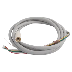 Furtun detartraj WOODPECKER cu Led 