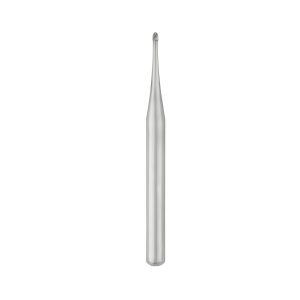 Set of 5 Tungsten Carbide Burs FG 1/2