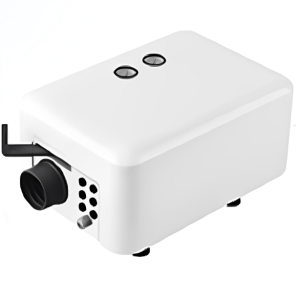 Odontologinio skyriaus jungiamosios detalės korpusas