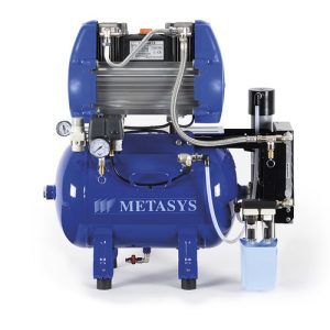 Compressore META Air 30 Light / 30 METASYS