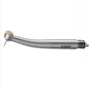 Dental Turbine with Generator and LED with Cavity Detection H65-TP Midwest COXO