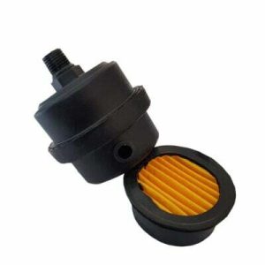 Air Filter with Housing for GREELOY Compressor