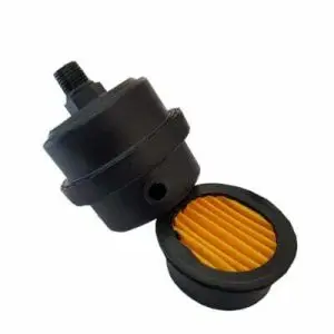 Filtru de aer cu carcasa pentru compresor GREELOY