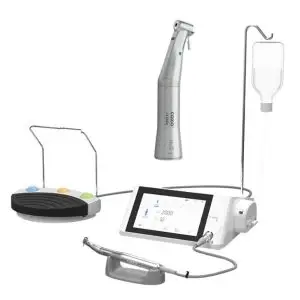 Fiziodispenser C-Sailor S1 COXO, contraunghi implantologie 20:1 C6-22 inclus