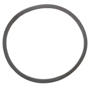 Garnitura autoclav WOSON