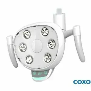 Lampa scialitica LED C23 COXO