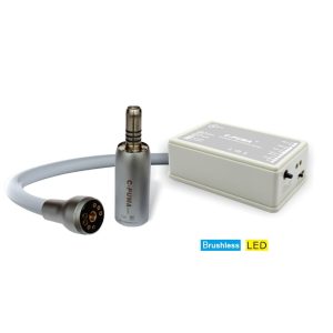 Built-in Electric Micromotor C-Puma int Led COXO