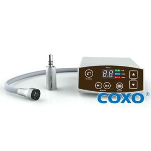 External Electric Micromotor with LED C-Puma COXO