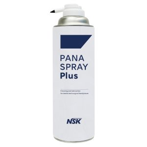 PANA SPRAY PLUS Lubrication Spray