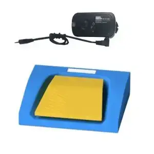 Pedala wireless pentru fotografiere compatibila COXO