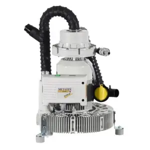 Pompa aspiratie umeda EXCOM hybrid 1s METASYS