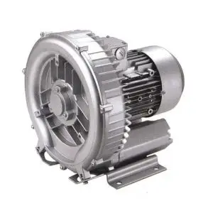 Pompa aspiratie uscata 550W ROSON