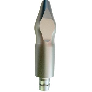 Metallic Saliva Suction Cannula Holder ANLE