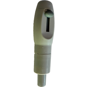 Surgical Saliva Aspirator Cannula Holder ANLE