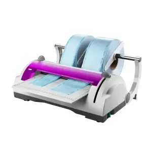 Sigilator pungi autoclav Selina WOSON