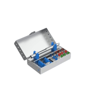 C-FR2 COXO Lasso-Type Broken Needle Removal System