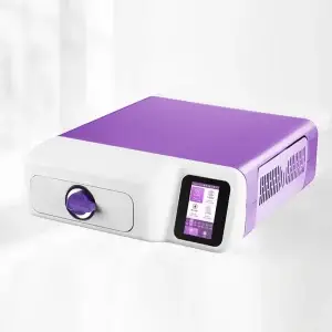 Autoclav Tancy Touch 2L clasa B WOSON