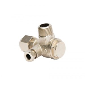 One-way Valve Compressor M2 GREELOY