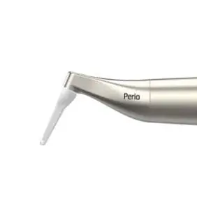 Set 5 varfuri silicon airflow profijet CP-1 COXO