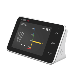 Apex Locator C-Root V (Updated Version) COXO