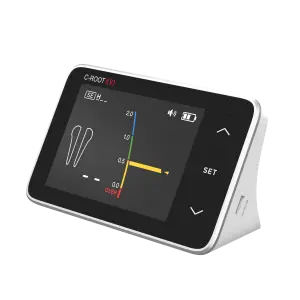 Apex Locator C-Root V (Aktualisierte Version) COXO