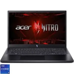Laptop Gaming Acer Nitro V15 pentru Scanner Intraoral DL-300P COXO, NVIDIA 5060