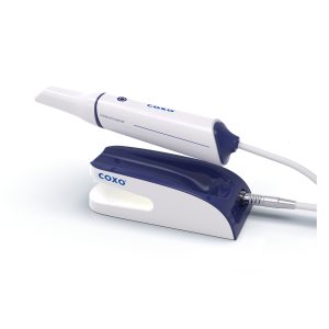 What truly differentiates the most popular types of intraoral scanners