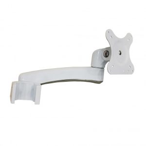 Intraoralinės kameros laikiklis su universaliu tvirtinimu