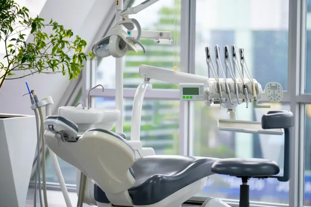 De ce tot mai multe cabinete aleg echipamentele COXO