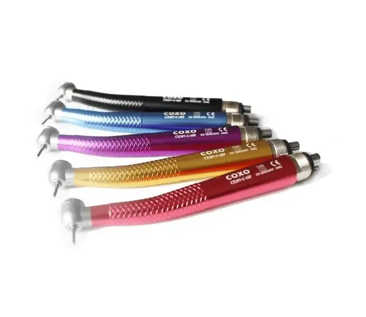 Cum alegi turbina dentară potrivită pentru cabinet