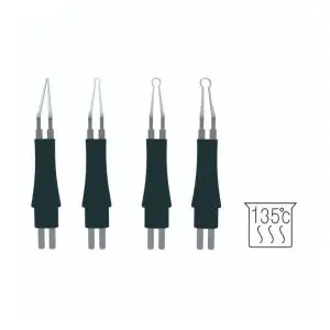 Gutta Cutter C-Blade COXO uzgaļi