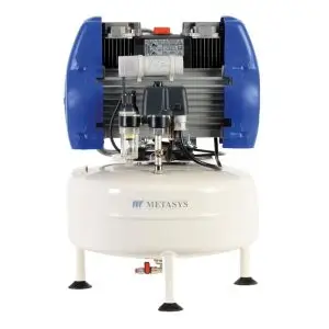 Compresor META Air 24 Light / 24 METASYS