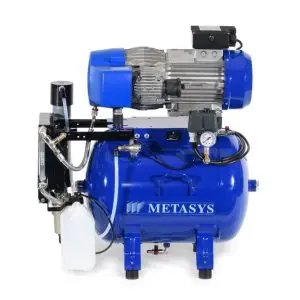Compresor META Air 150 Light / 150 METASYS