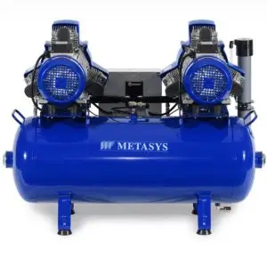 Compresor META Air 450 METASYS