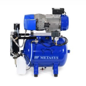 META CAM 150 METASYS kompresorius