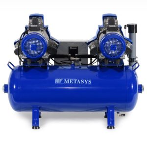 Compresor META CAM 450 METASYS