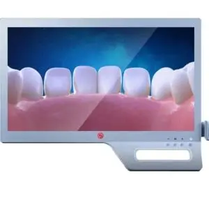 Camera intraorala KP cu monitor tactil