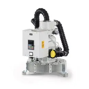 Pompa aspiratie umeda EXCOM hybrid 5 METASYS